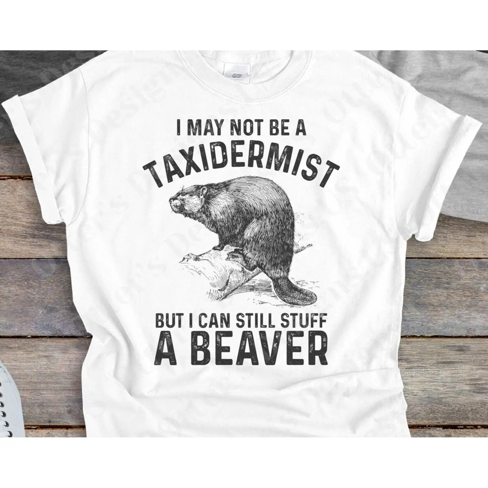Vintage Fashion Stuff - I may not be a taxidermist