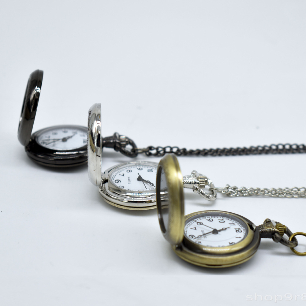 Custom Vintage Metal Pocket Wa - Vintage Urban Fashion review and price