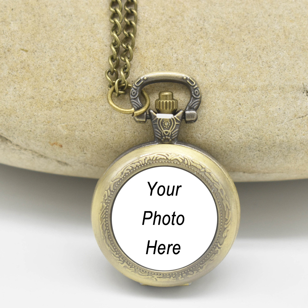Custom Vintage Metal Pocket Wa - Vintage Urban Fashion review and price