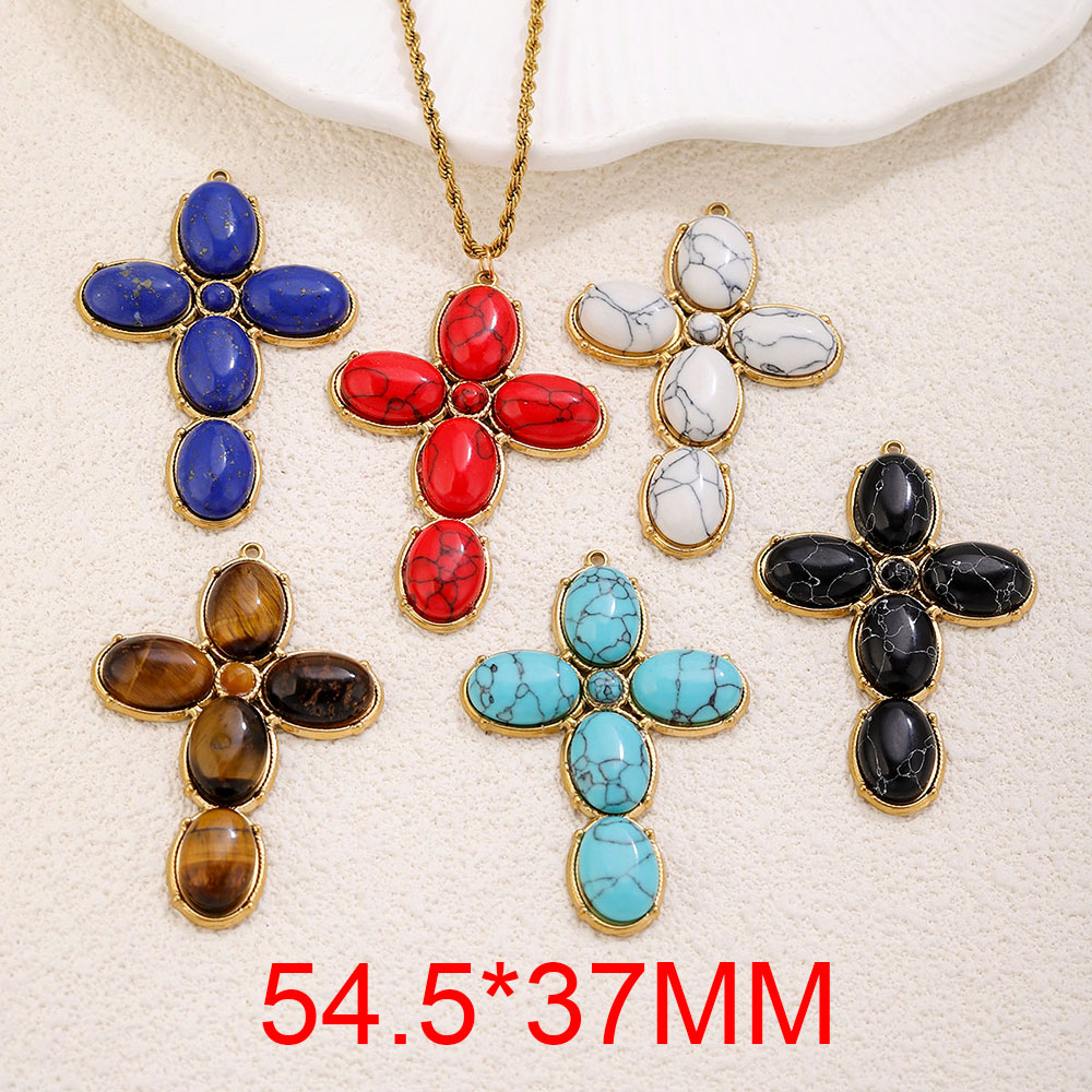 Stainless Steel Charms Vintage - Vintage Urban Fashion review and price