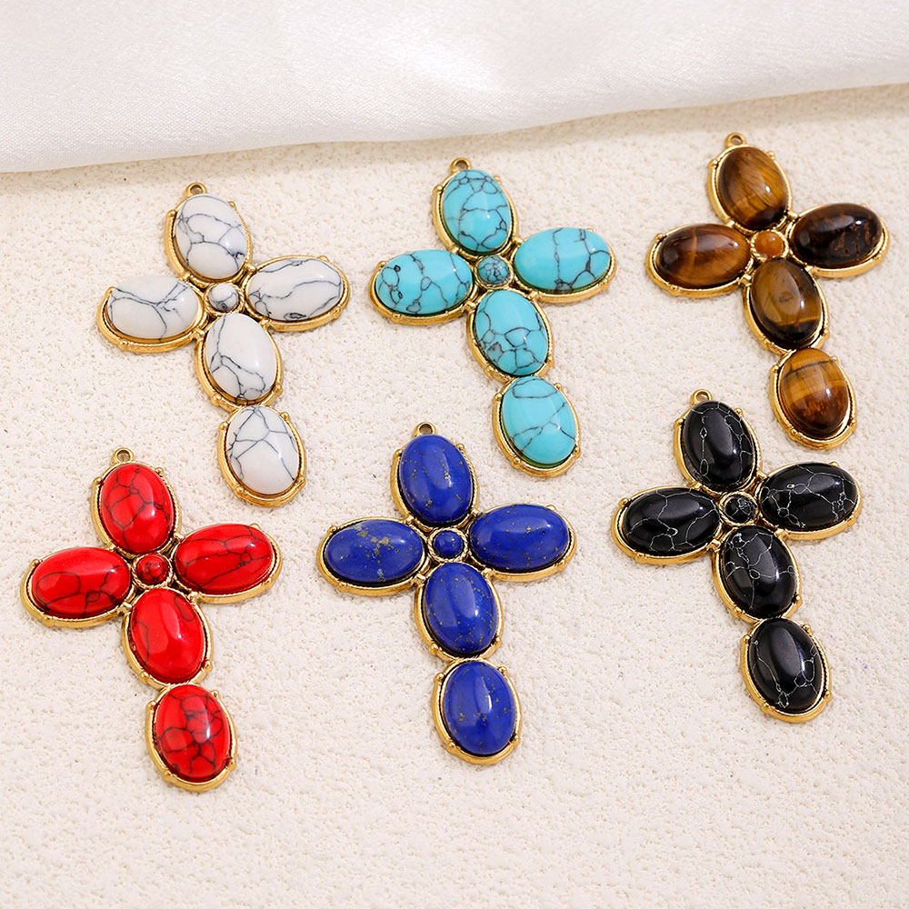 Stainless Steel Charms Vintage - Vintage Urban Fashion review and price