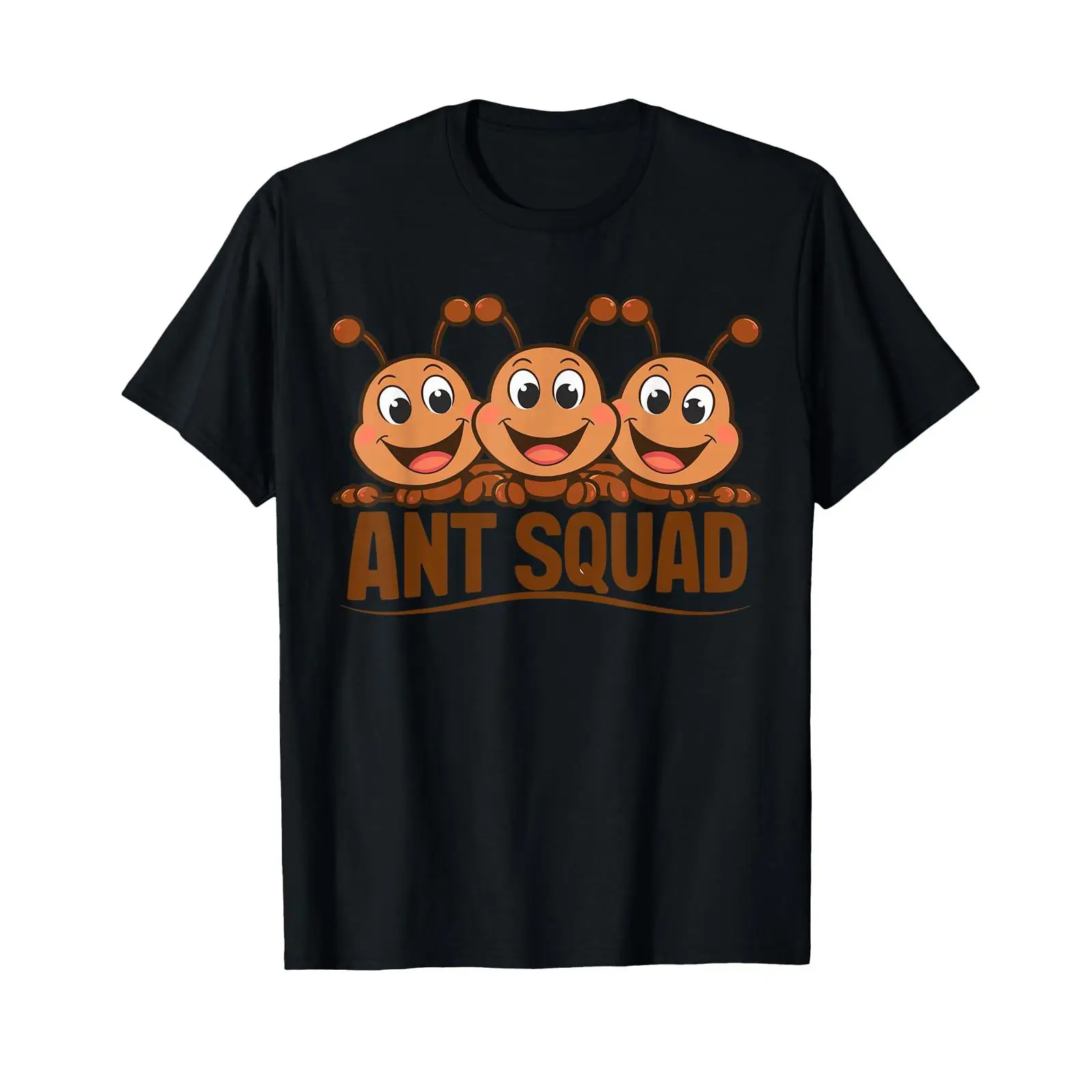Ant Squad Design for Lover Stu - Vintage Fashion Stuff review and price