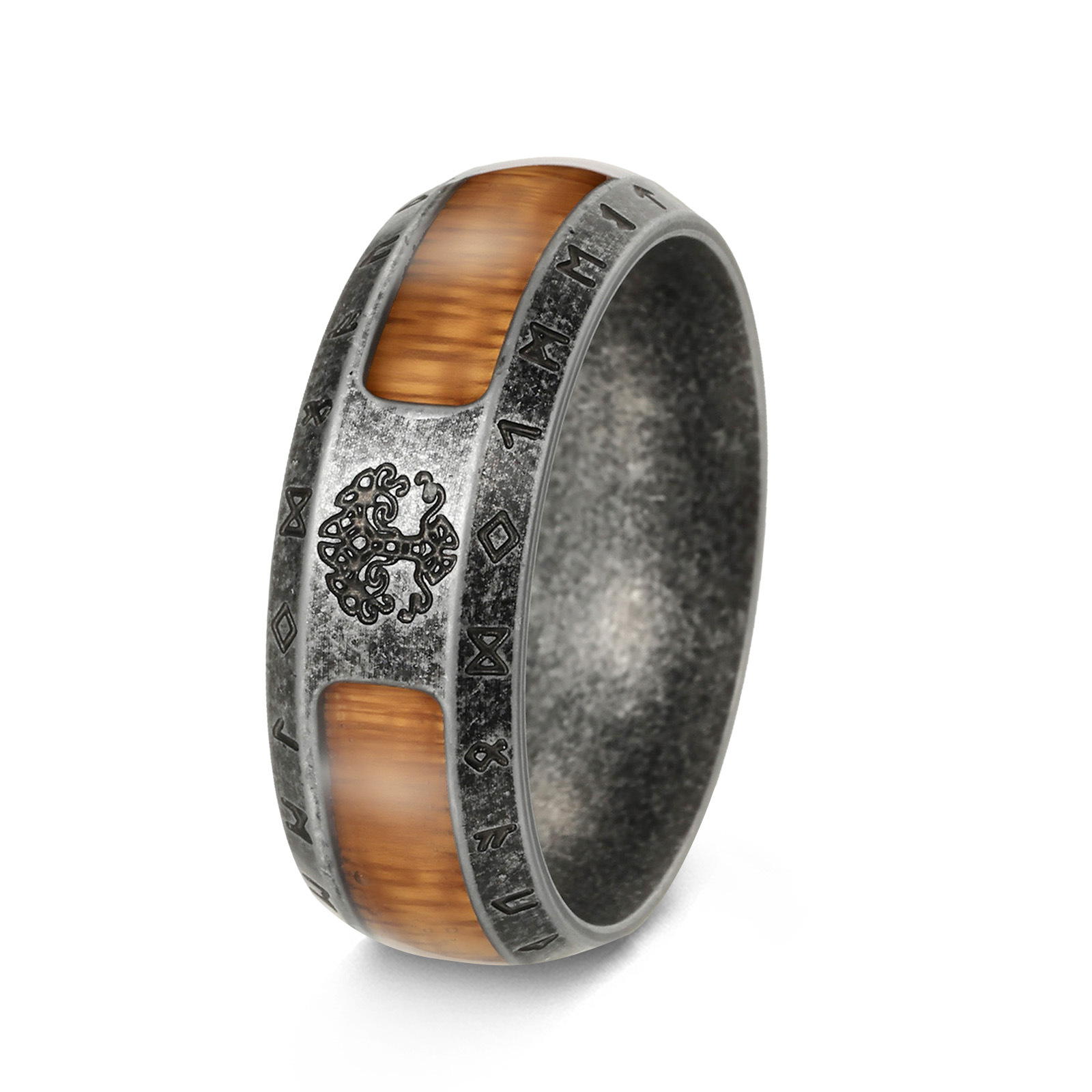 Vintage Black Tree of Life Amu - Vintage Fashion Stuff review and price