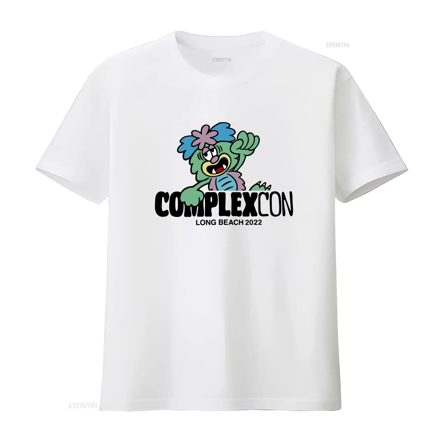 ComplexCon x Verdy 2022 Long B - Vintage Fashion News review and price