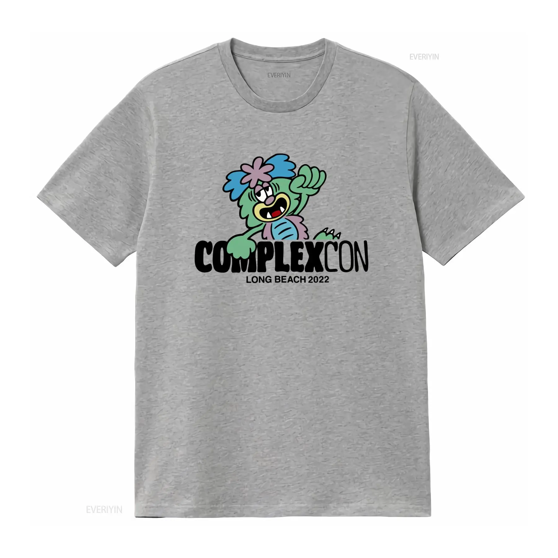 ComplexCon x Verdy 2022 Long B - Vintage Fashion News review and price