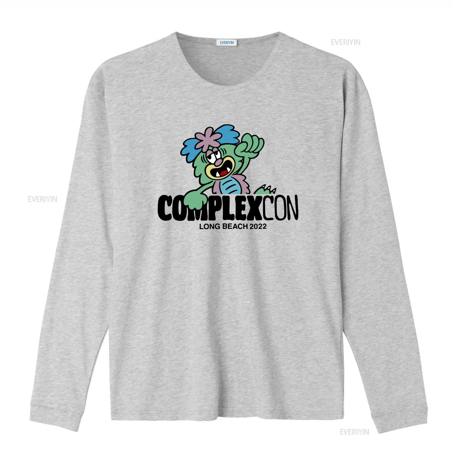 ComplexCon x Verdy 2022 Long B - Vintage Fashion News review and price