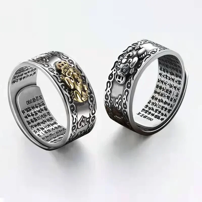 Vintage Statement Ring for Men - Vintage Fashion Meaning review and price