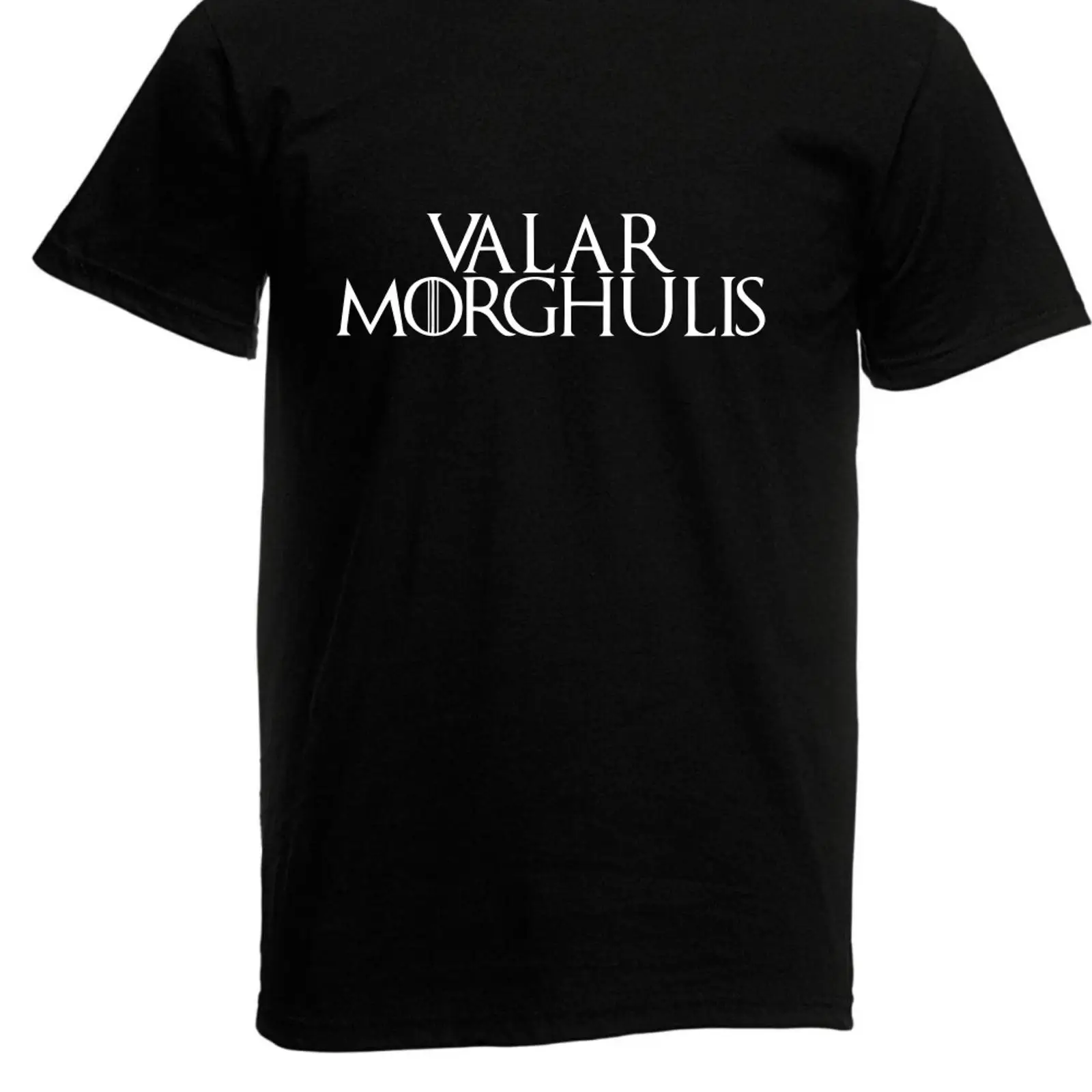 Herren T Shirt Valar Morghulis - Vintage Fashion Herren review and price
