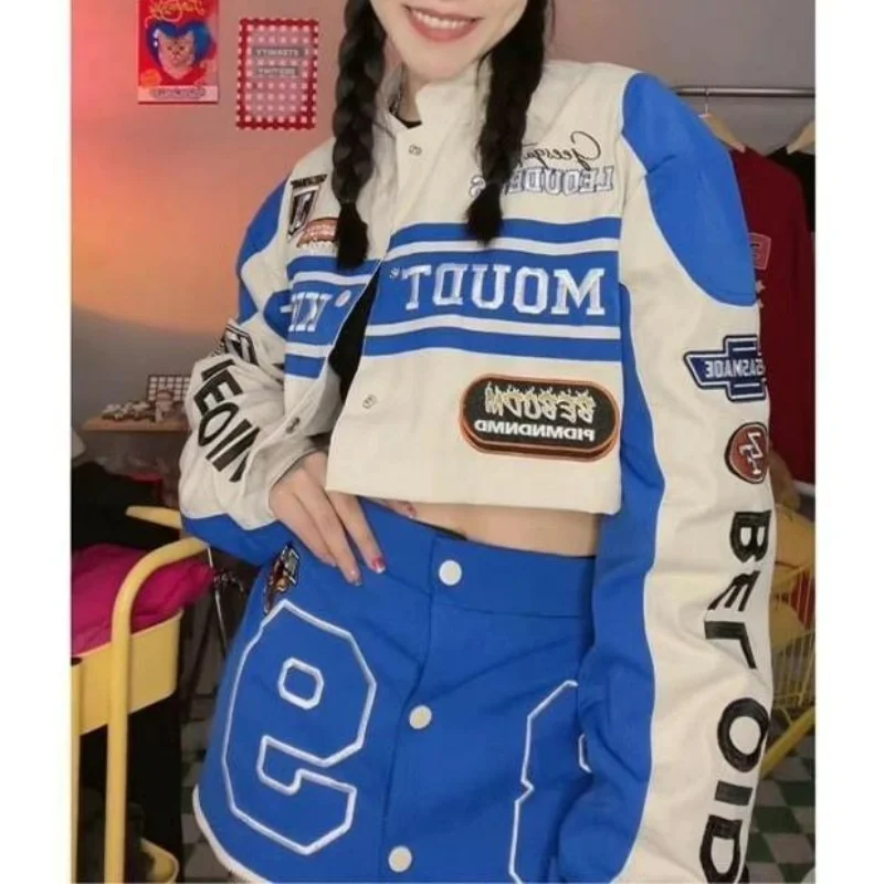 American Vintage Women Varsity - Vintage Fashion Postcards review and price