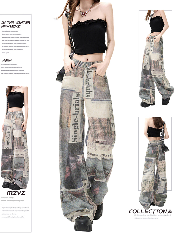 Winter Women's Denim Pants Pri - Mom Jean High Rise review and price
