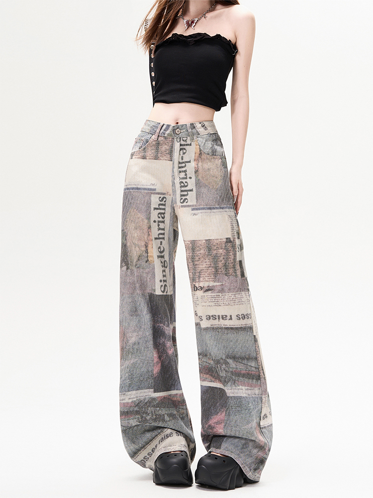Winter Women's Denim Pants Pri - Mom Jean High Rise review and price