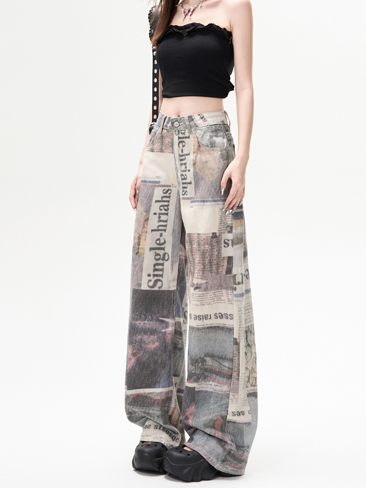 Winter Women's Denim Pants Pri - Mom Jean High Rise review and price