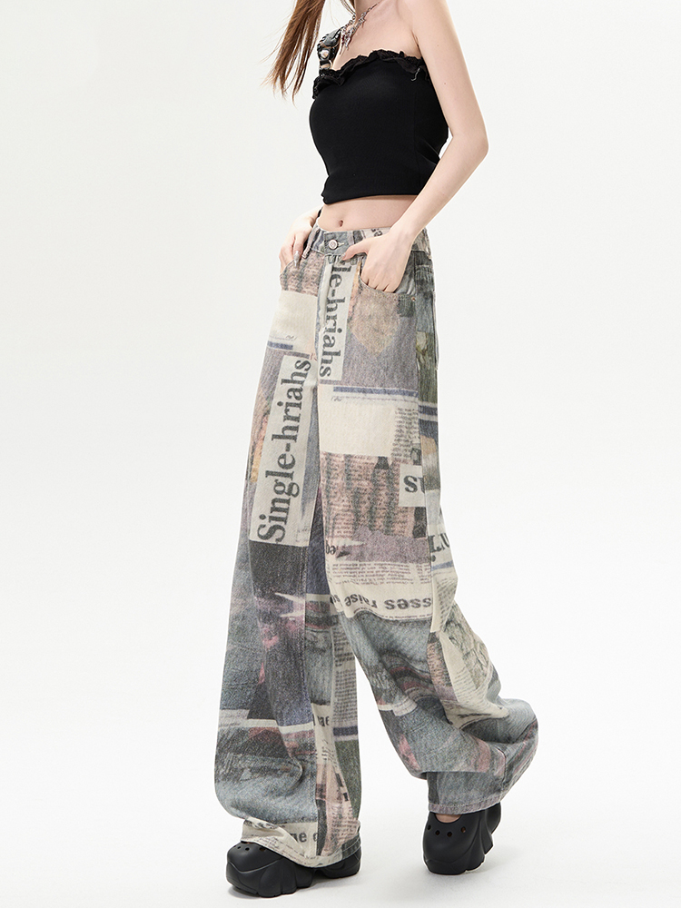 Winter Women's Denim Pants Pri - Mom Jean High Rise review and price