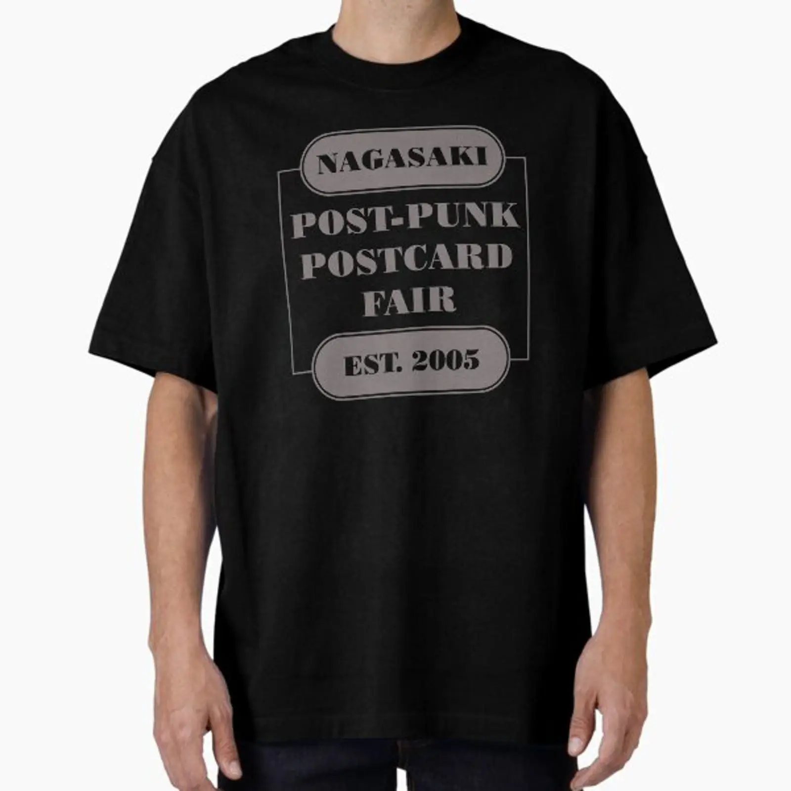 Post Punk Postcard Fair design - Vintage Fashion Postcards review and price