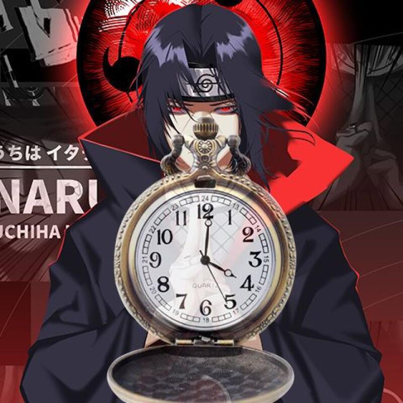 Naruto Retro Alloy Fashionable - Vintage Fashion Meaning review and price