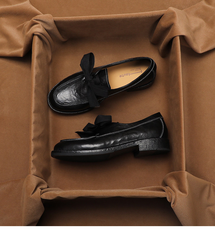 SHOEBOX ‌Vintage British-Style - Vintage Fashion Heels review and price