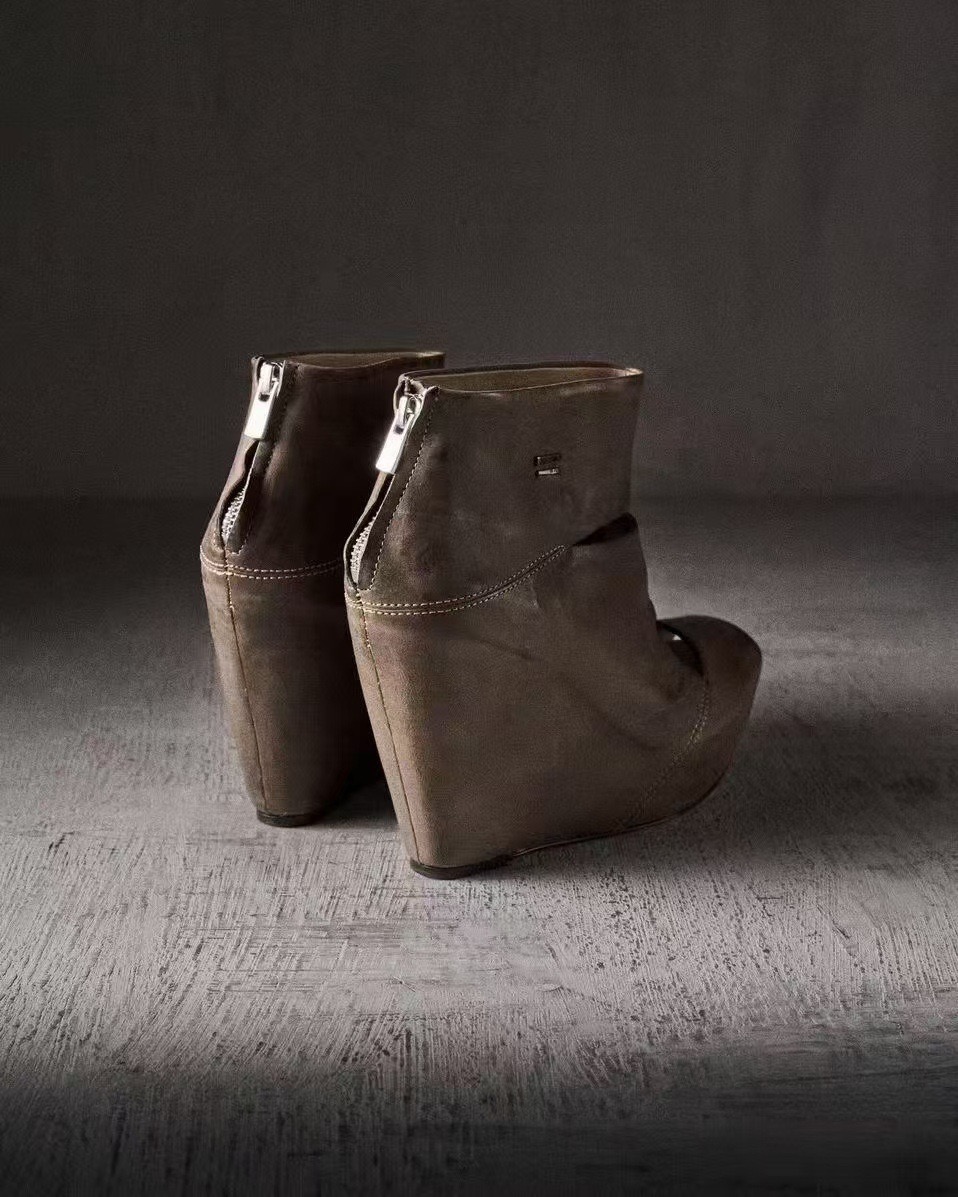 Summer New Women's Vintage Gre - Vintage Fashion Heels review and price