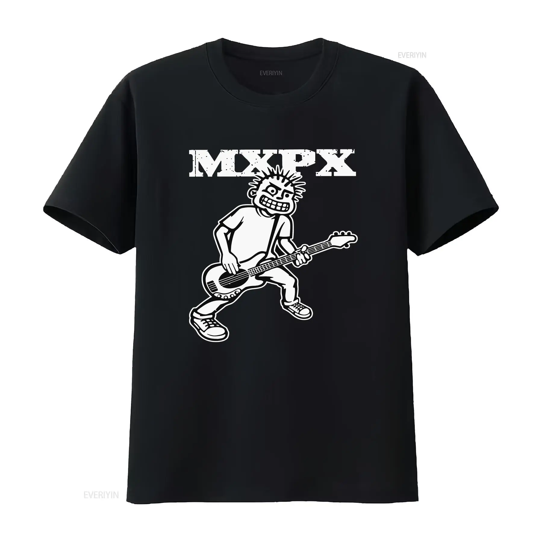 mxpx music Active T Shirt Logo - Vintage Fashion Logo review and price