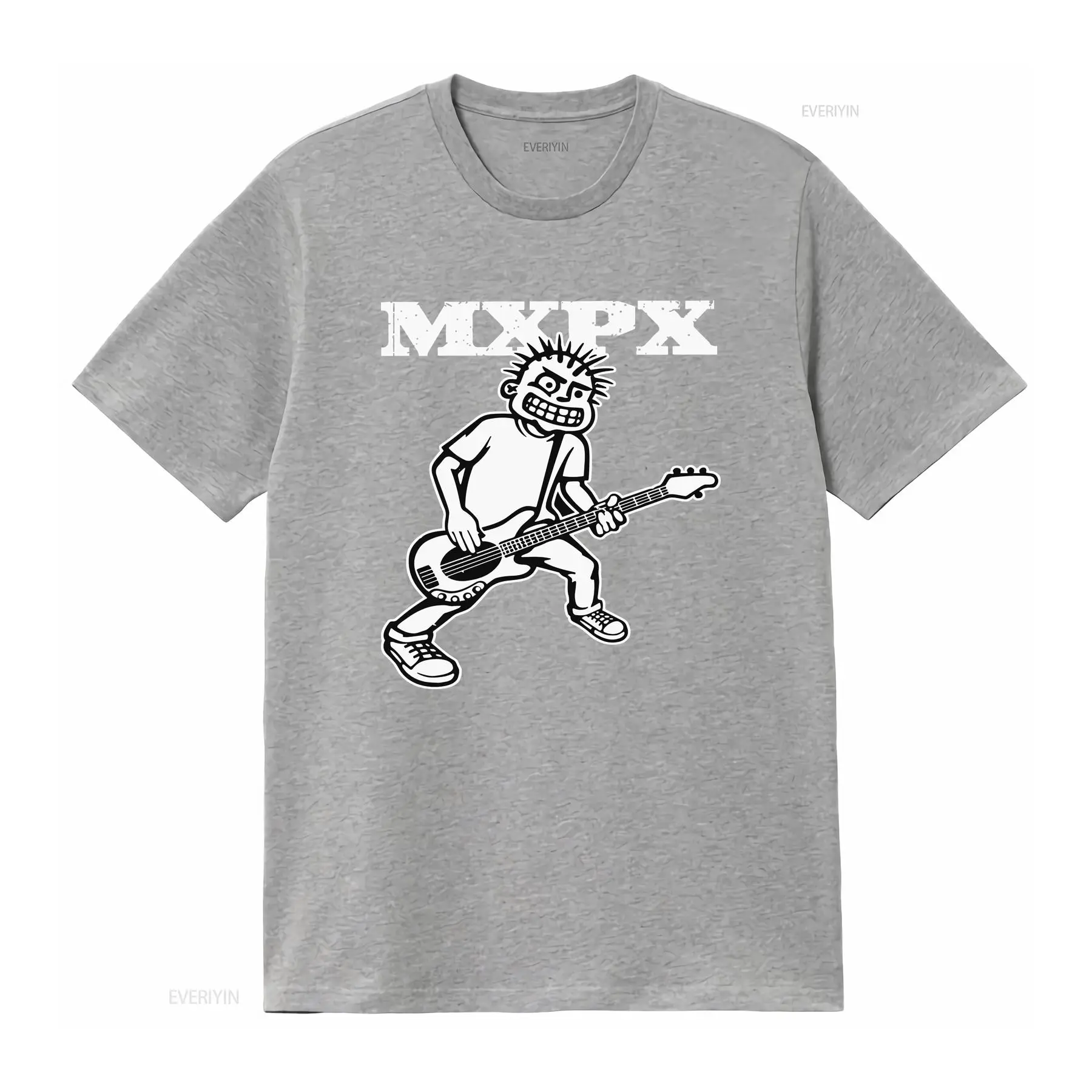 mxpx music Active T Shirt Logo - Vintage Fashion Logo review and price