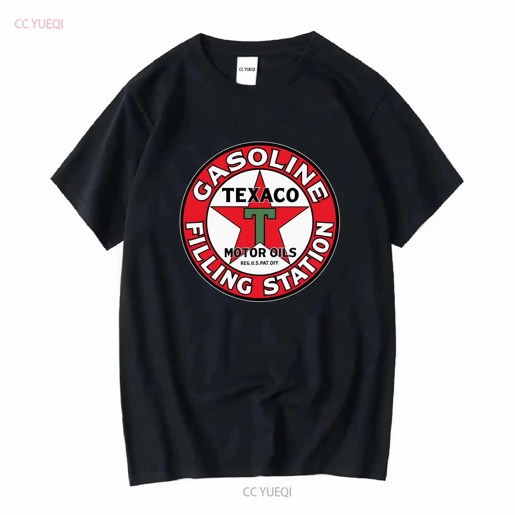 NEW VINTAGE TEXACO OIL COMPANY - Vintage Fashion News review and price