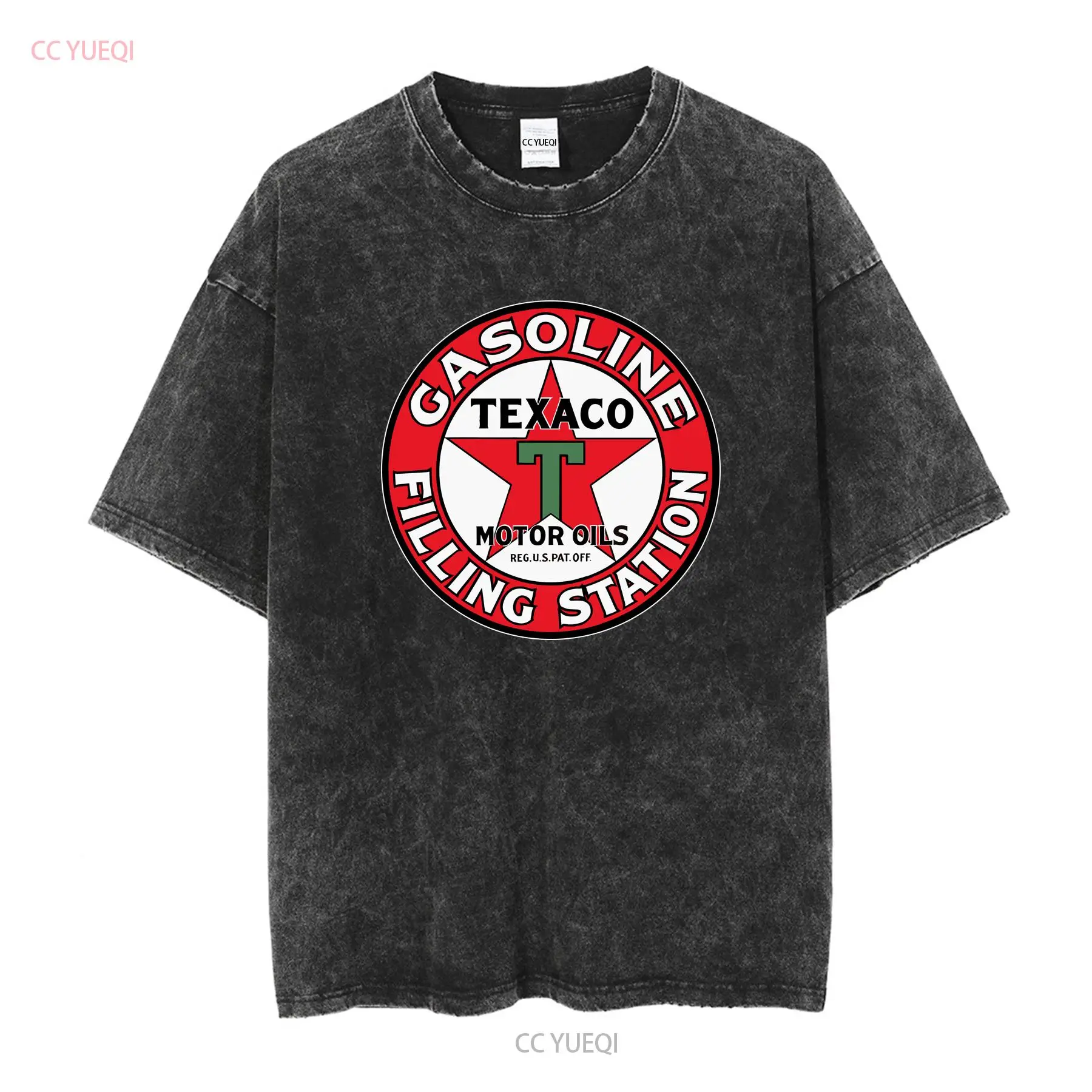 NEW VINTAGE TEXACO OIL COMPANY - Vintage Fashion News review and price