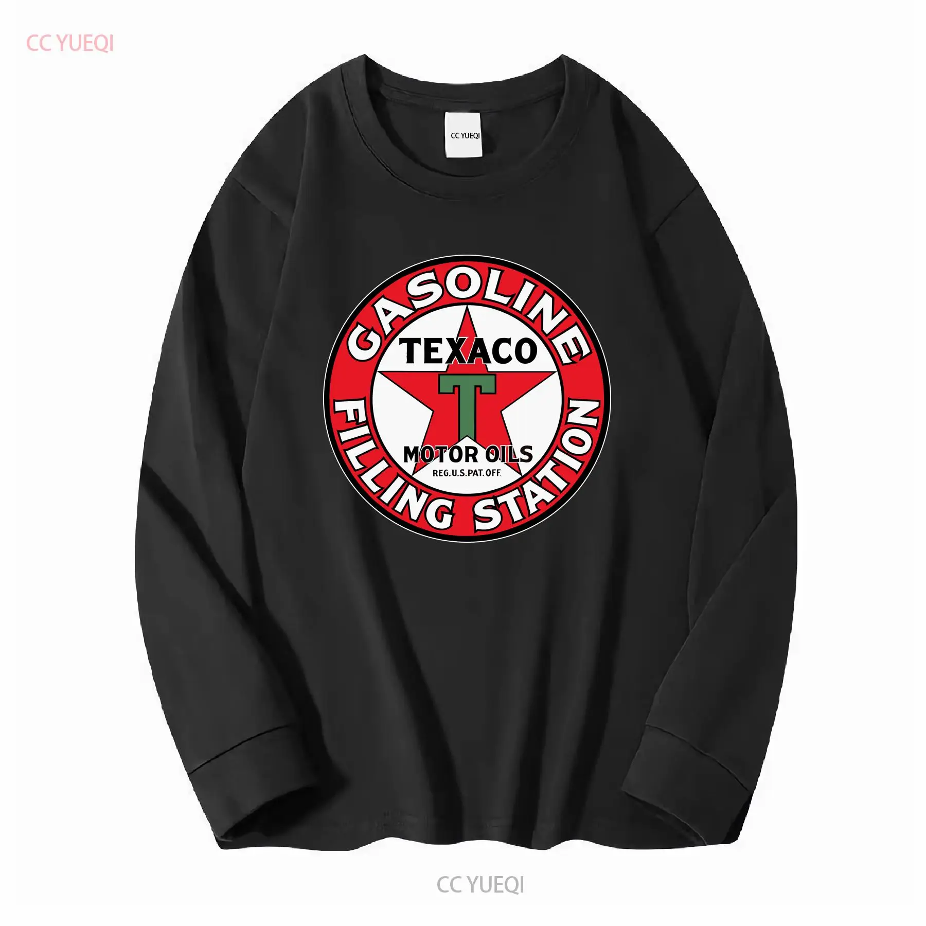 NEW VINTAGE TEXACO OIL COMPANY - Vintage Fashion News review and price