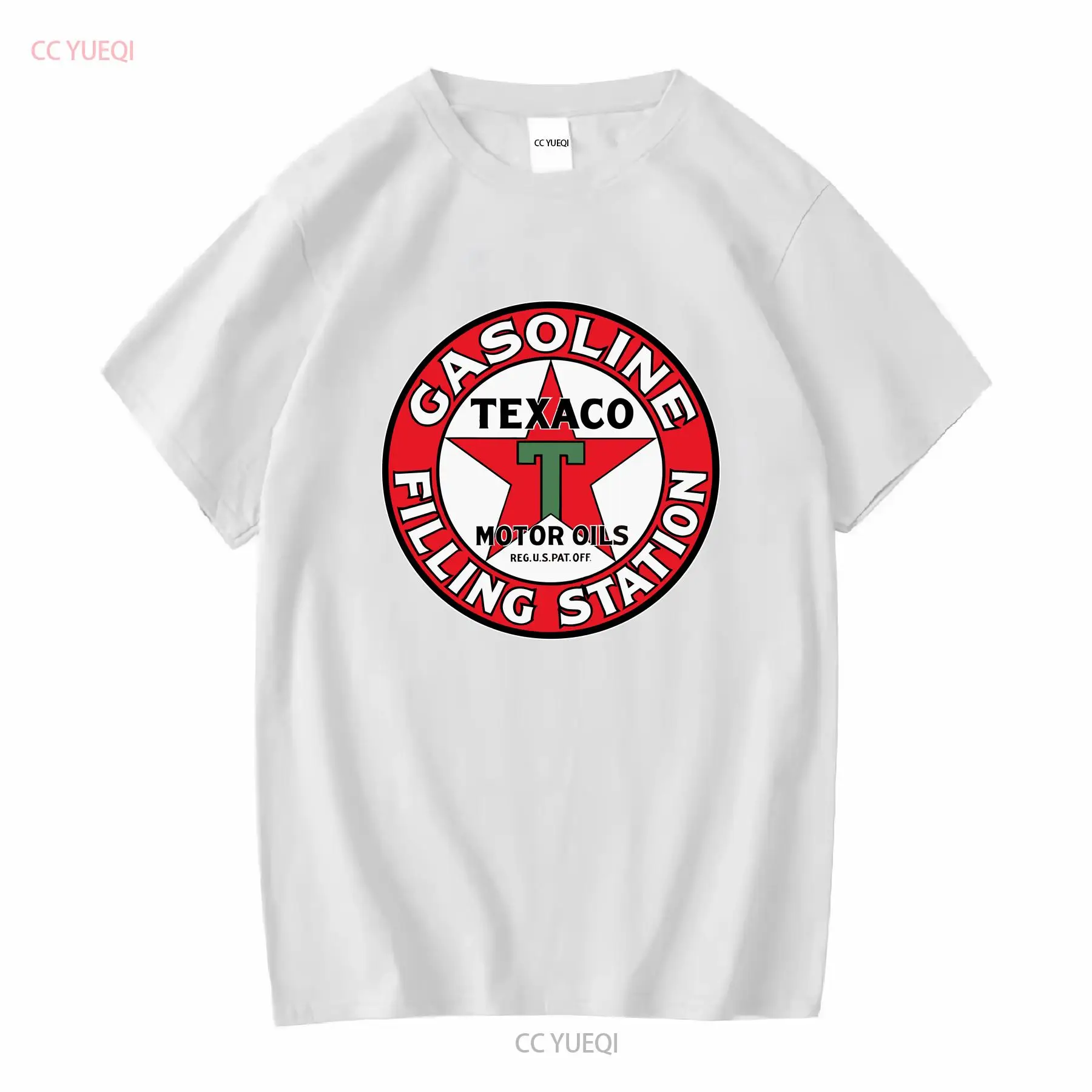 NEW VINTAGE TEXACO OIL COMPANY - Vintage Fashion News review and price