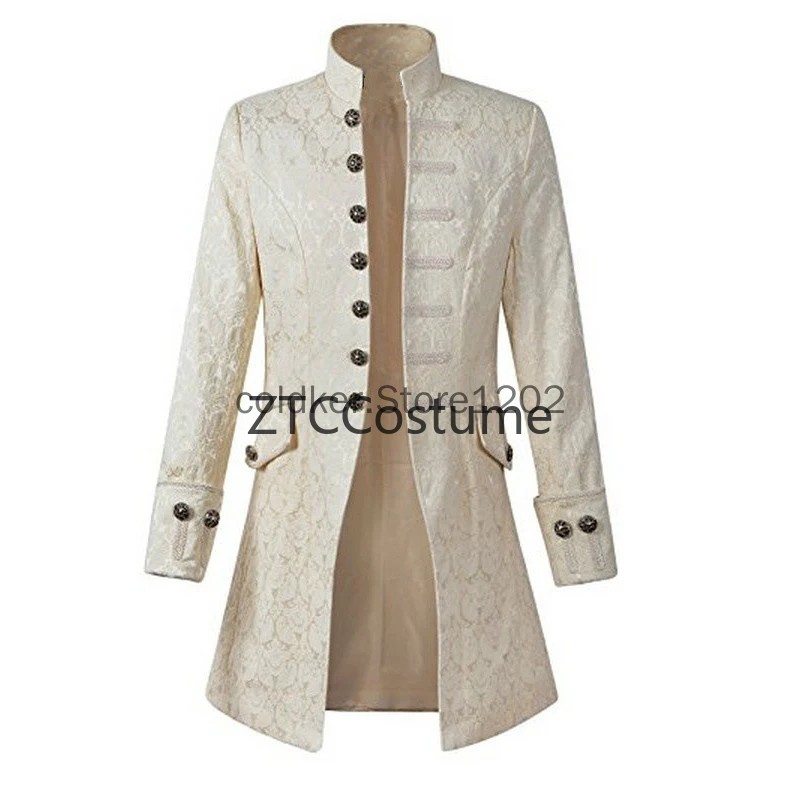Steampunk Victorian Prince Ove - Vintage Victorian Fashion review and price