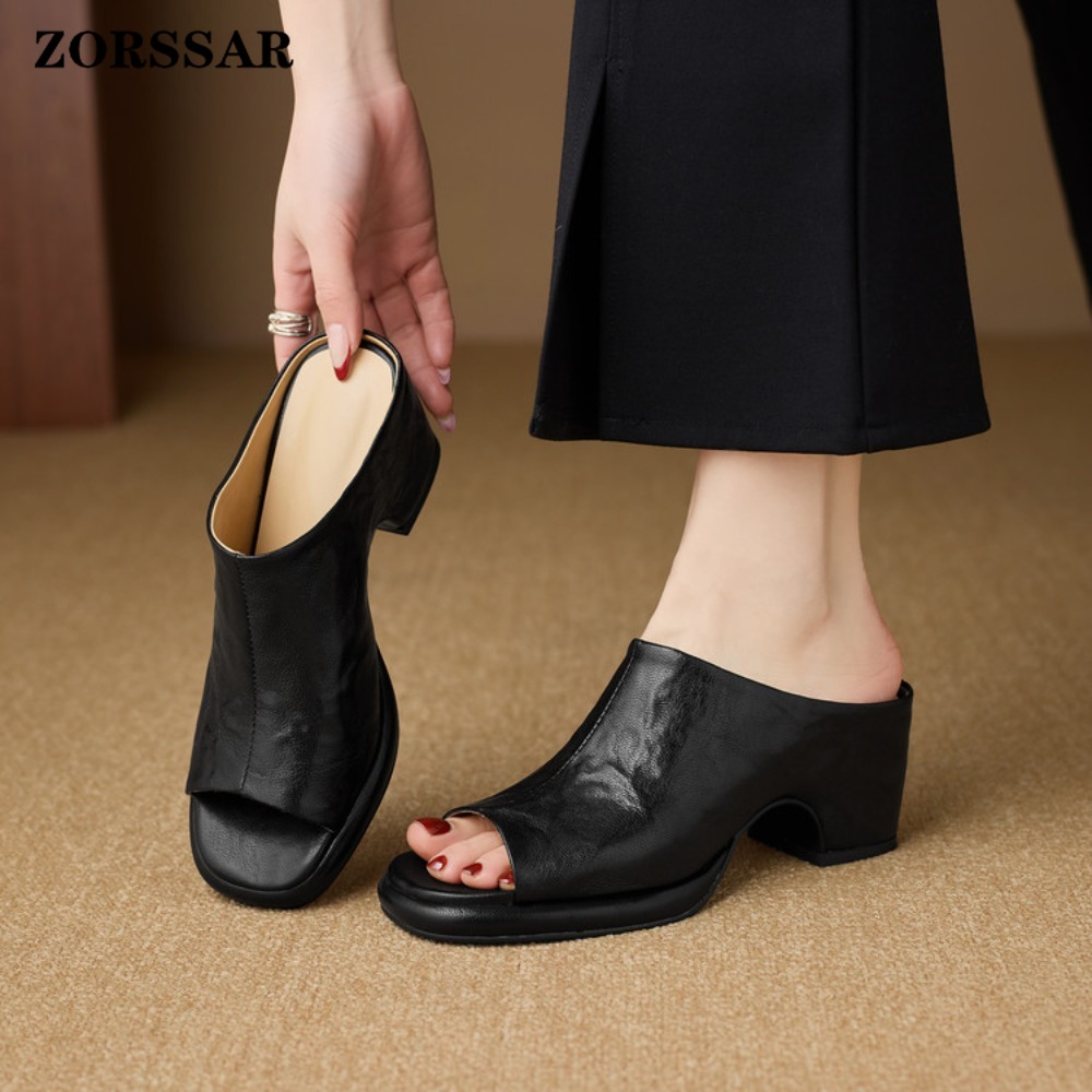 Women's Vintage Platform Chunk - Vintage Fashion Heels review and price