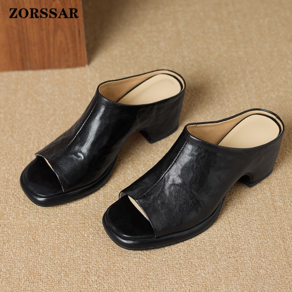 Women's Vintage Platform Chunk - Vintage Fashion Heels review and price