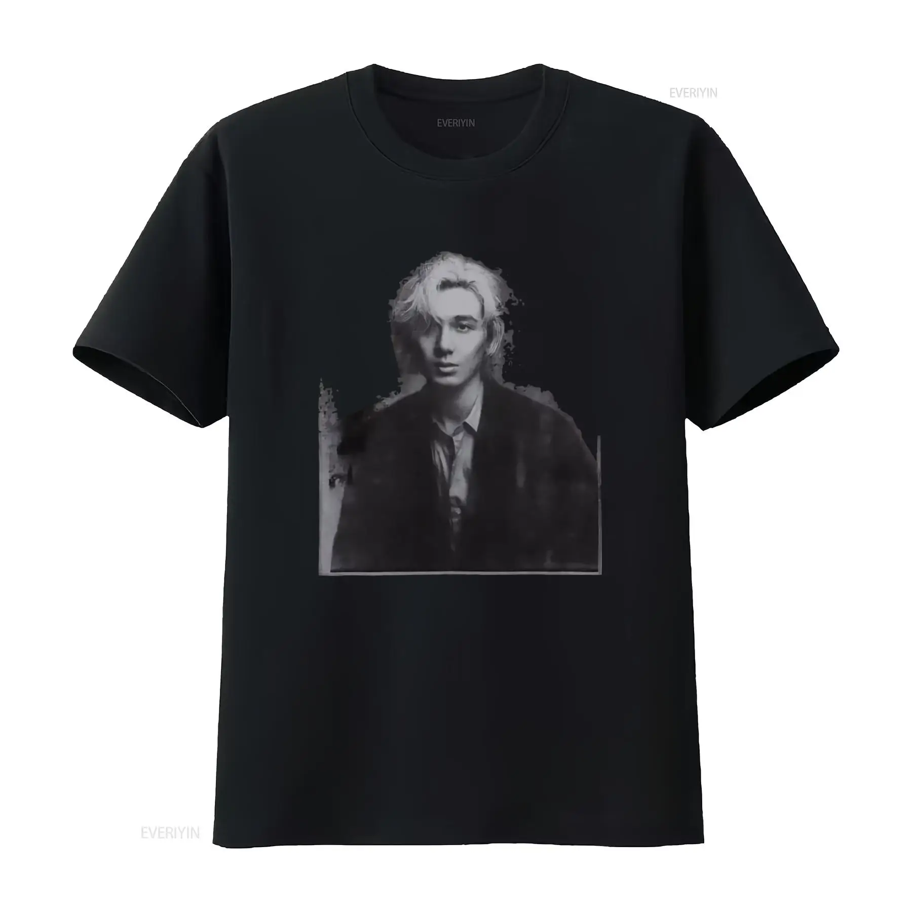 Fujii Kaze U S Tour 2024 Black - Vintage Fashion News review and price