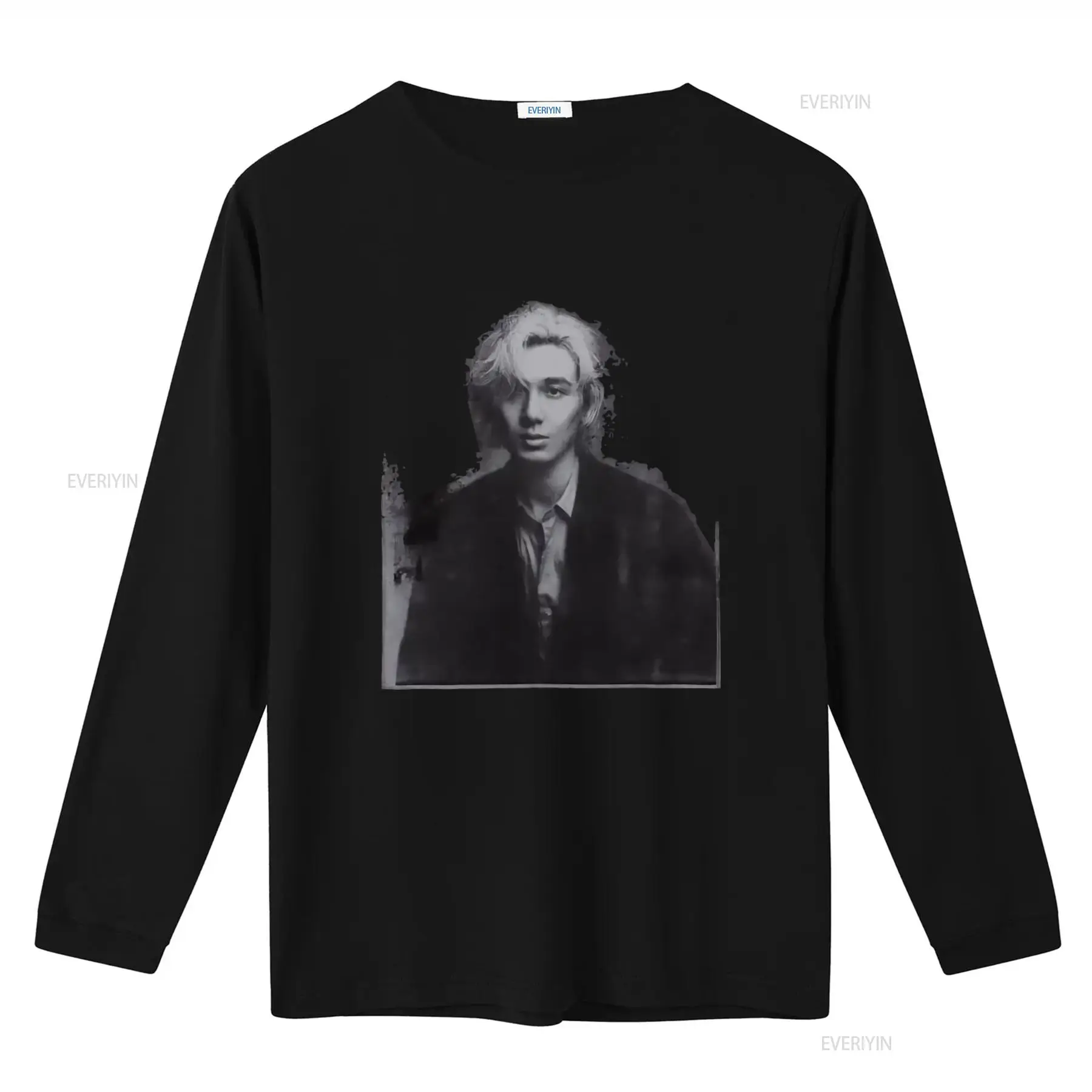 Fujii Kaze U S Tour 2024 Black - Vintage Fashion News review and price