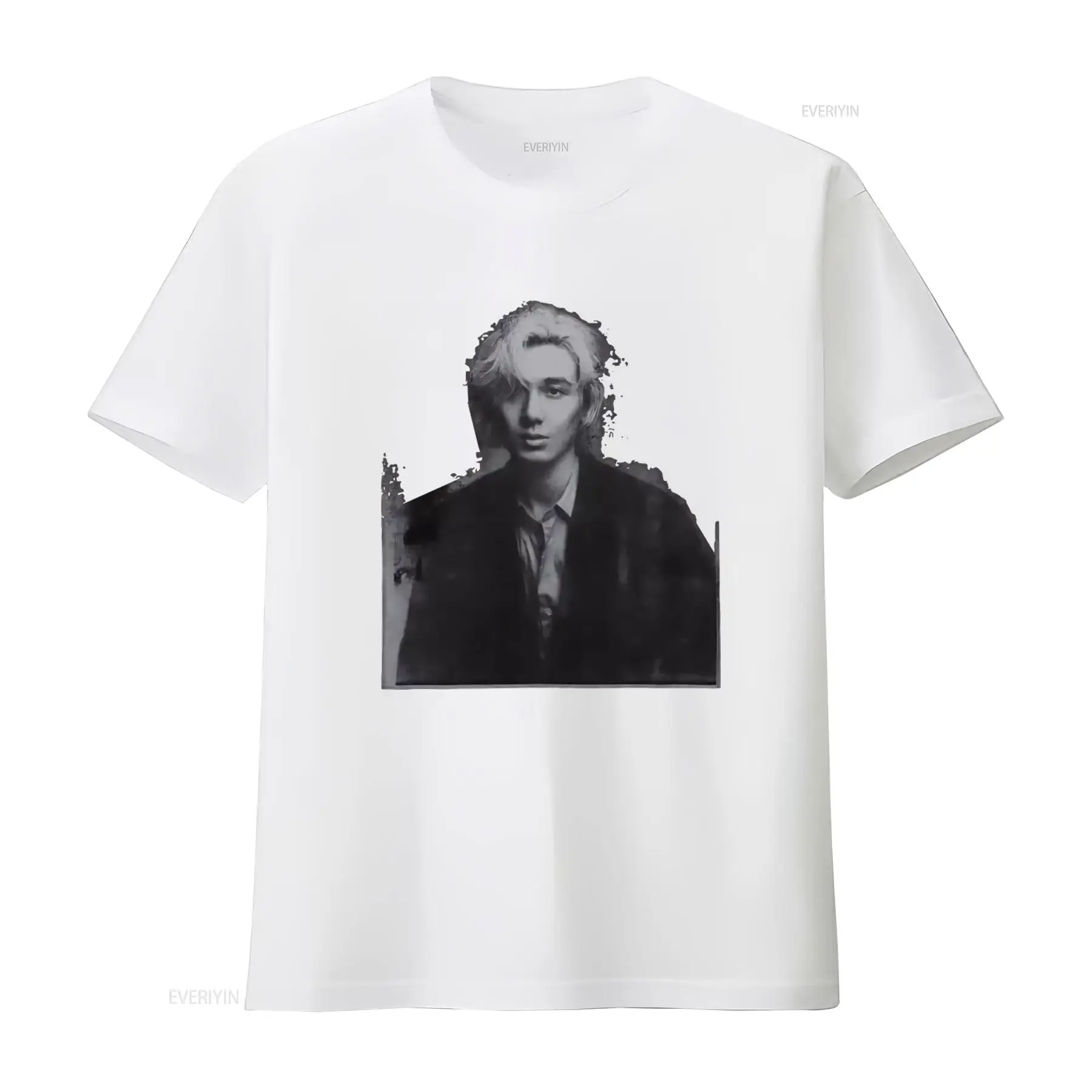 Fujii Kaze U S Tour 2024 Black - Vintage Fashion News review and price