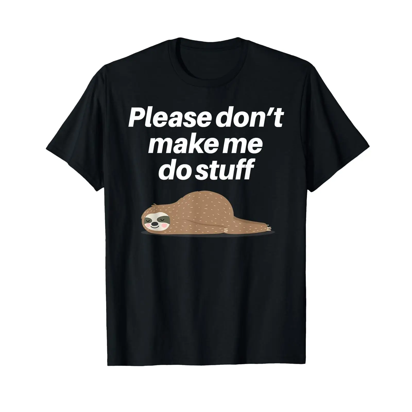 Please Don't Make Me Do Stuff  - Vintage Fashion Stuff review and price
