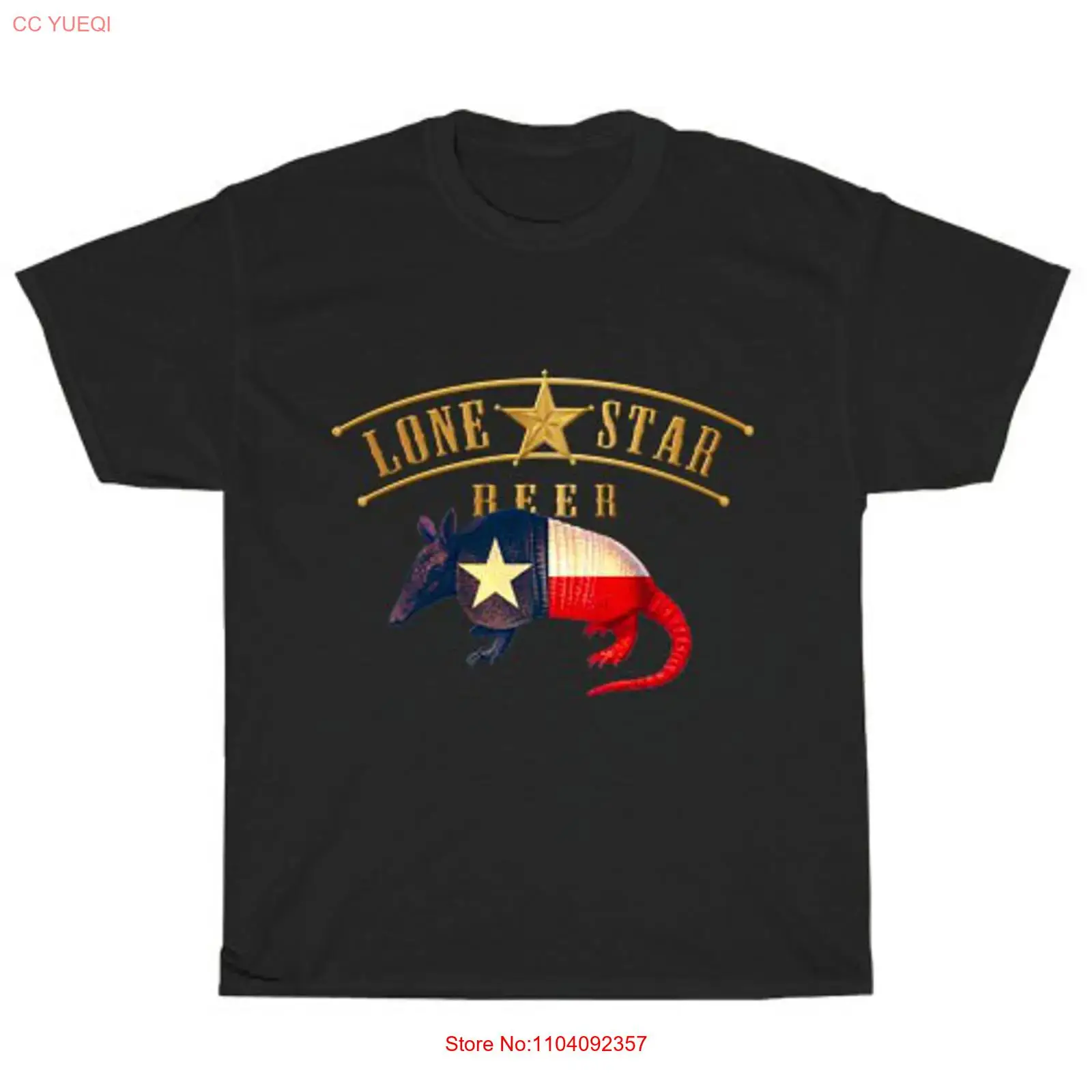 Lone Star Beer Logo American M - Vintage Fashion Logo review and price