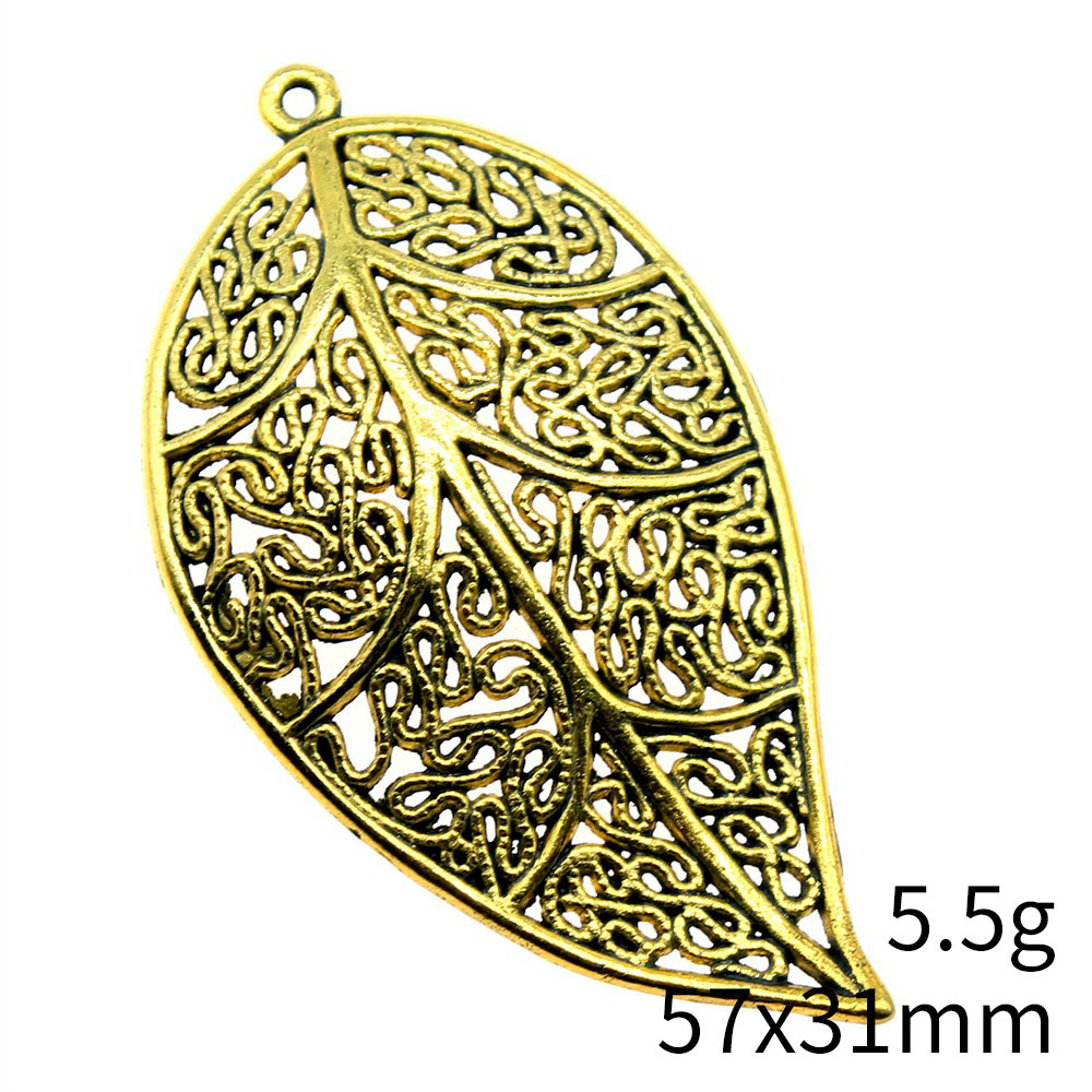 6pcs 57x31mm(2.24x1.22inch) 3  - Vintage Urban Fashion review and price