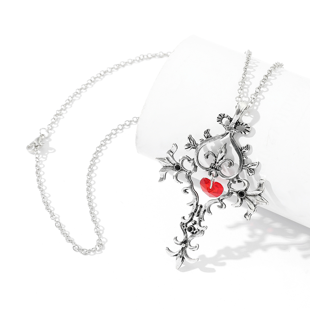 Fashion Exquisite Necklace Vin - Vintage Urban Fashion review and price