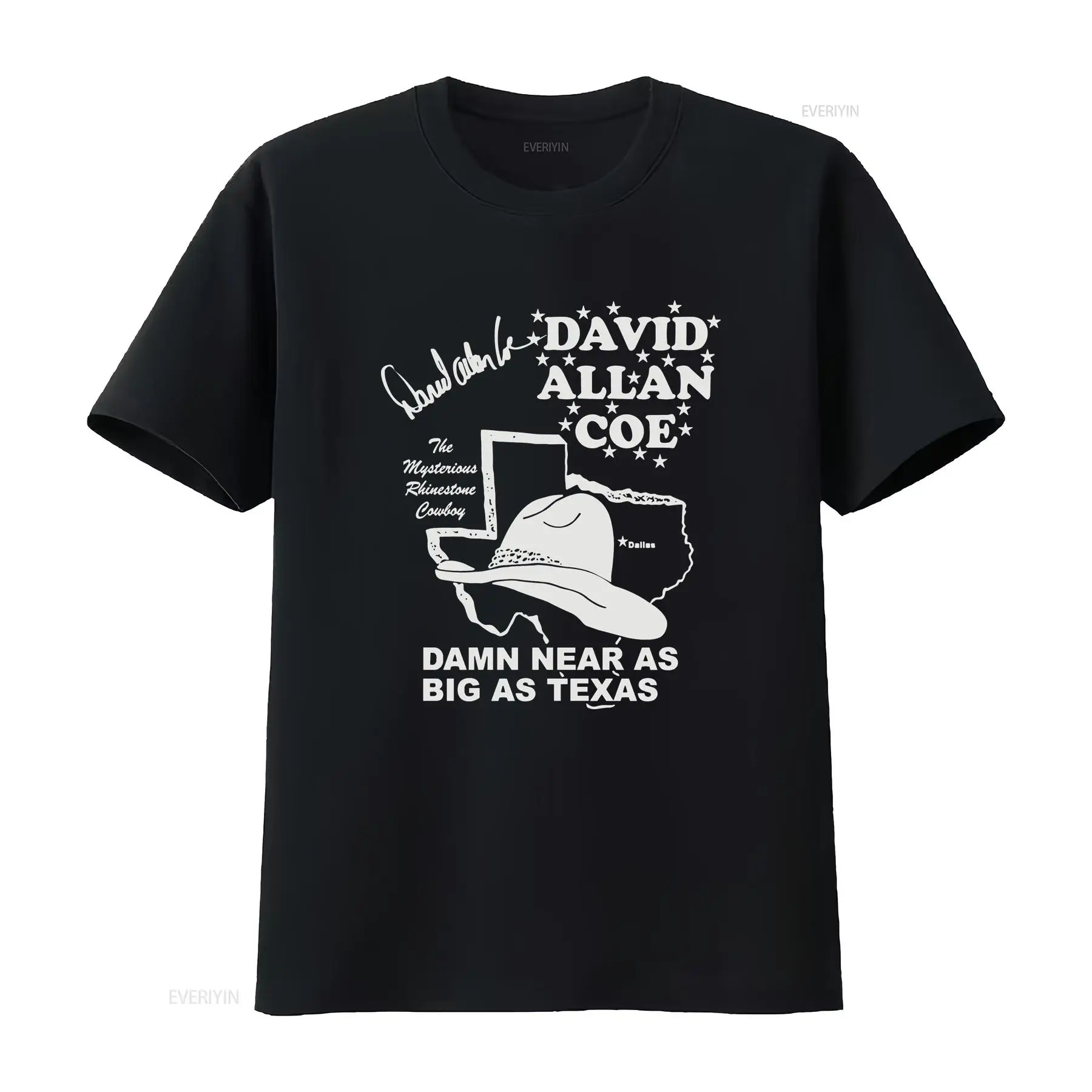 New Rare David Allan Coe Famil - Vintage Fashion News review and price