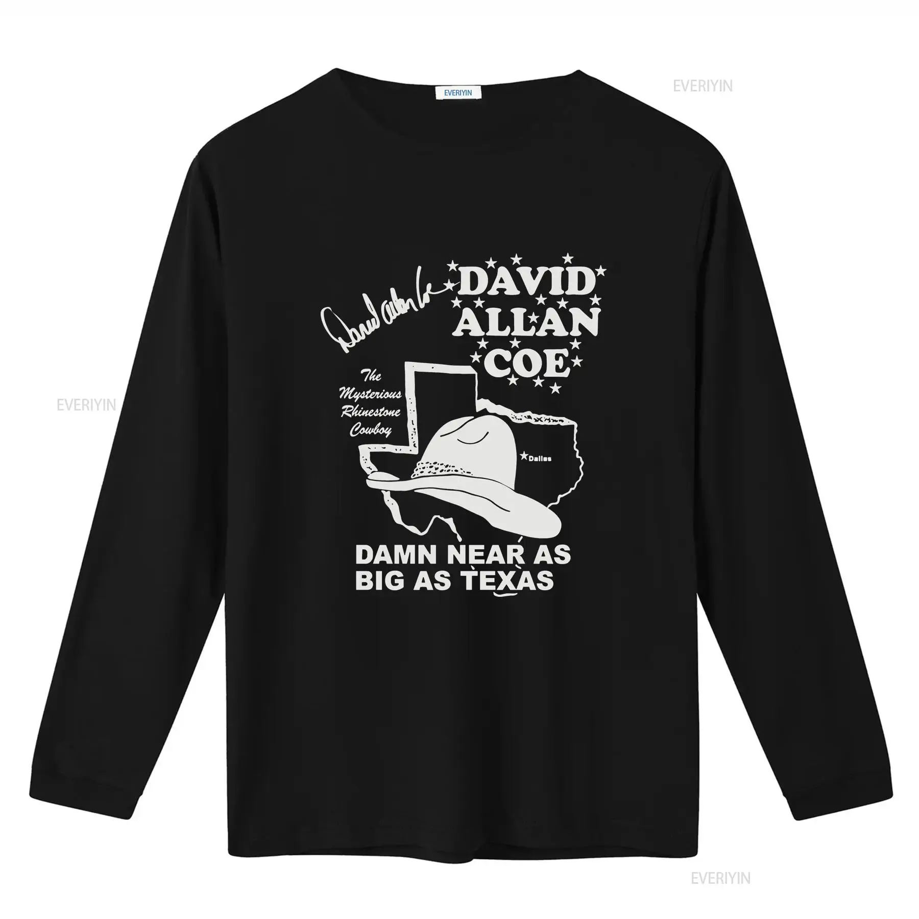 New Rare David Allan Coe Famil - Vintage Fashion News review and price