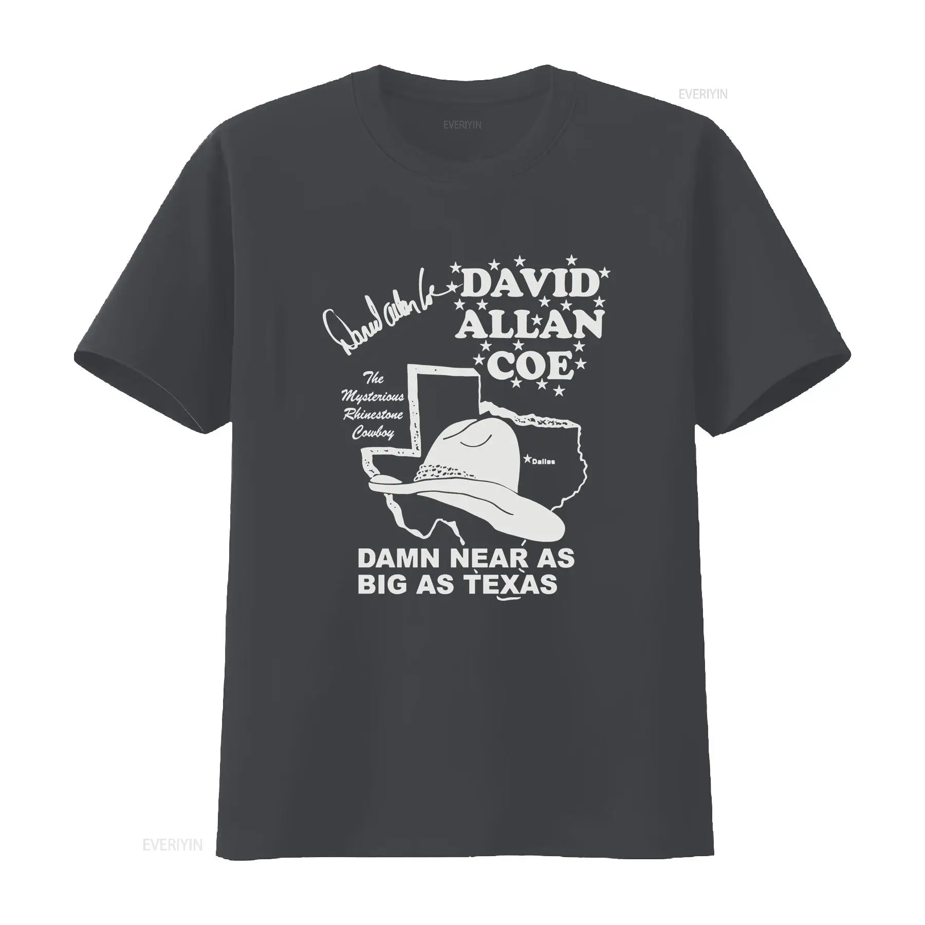 New Rare David Allan Coe Famil - Vintage Fashion News review and price