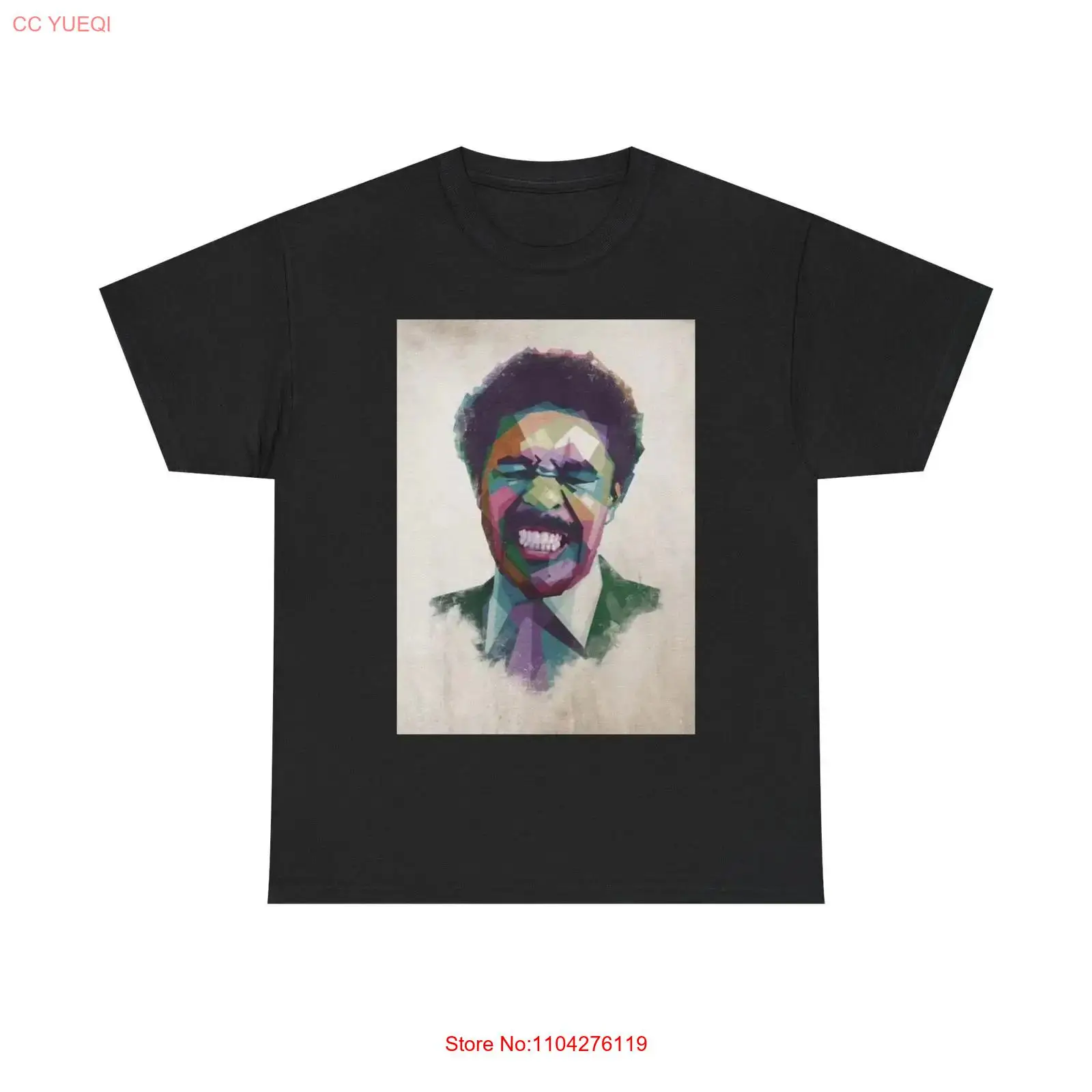 Richard Pryor T shirt Comedy C - Vintage Fashion News review and price