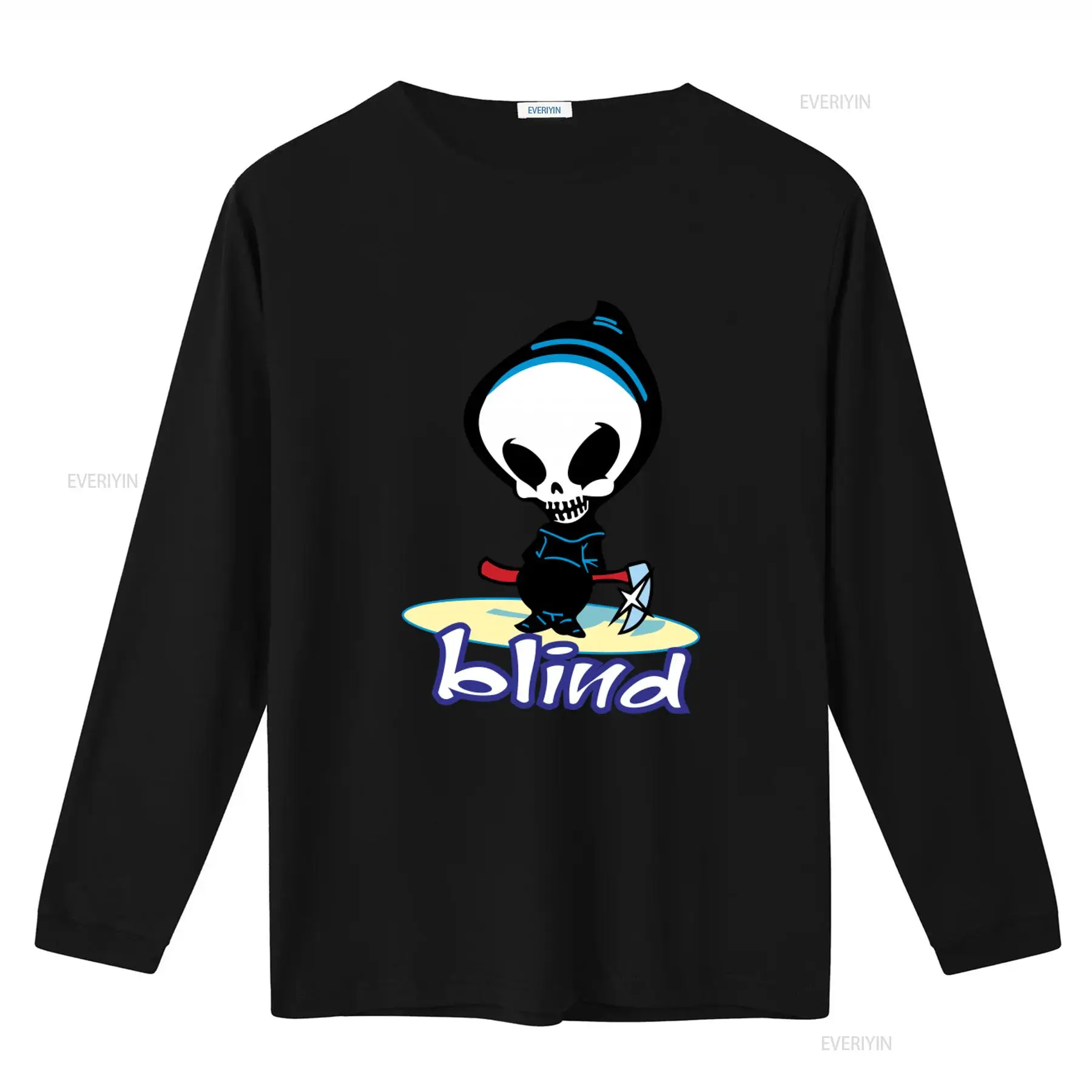 Blind Vintage Skateboard Alien - Vintage Fashion Logo review and price