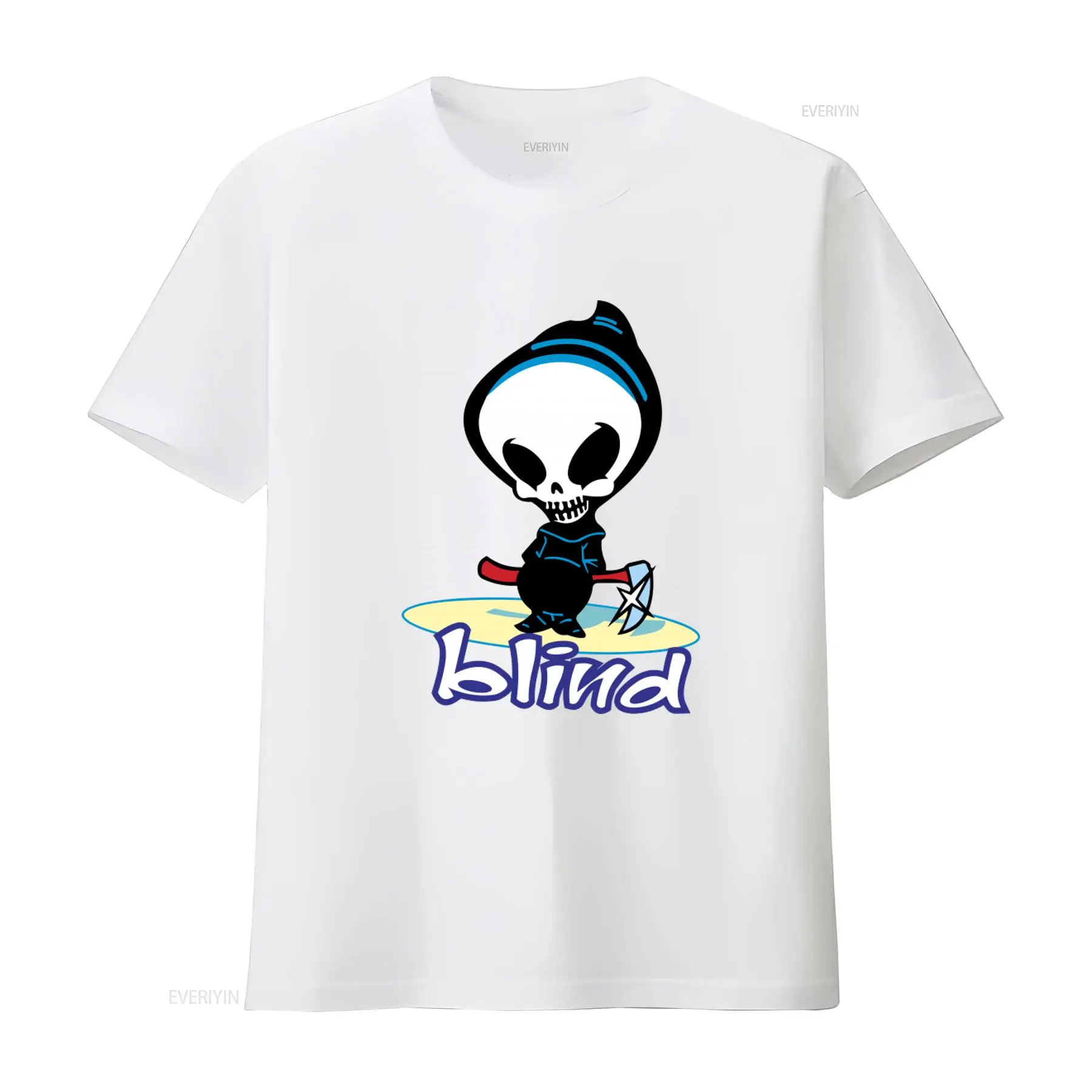 Blind Vintage Skateboard Alien - Vintage Fashion Logo review and price