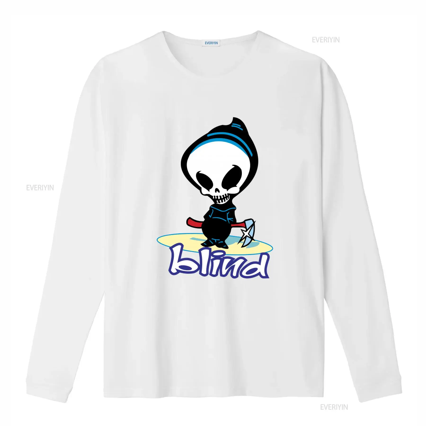 Blind Vintage Skateboard Alien - Vintage Fashion Logo review and price
