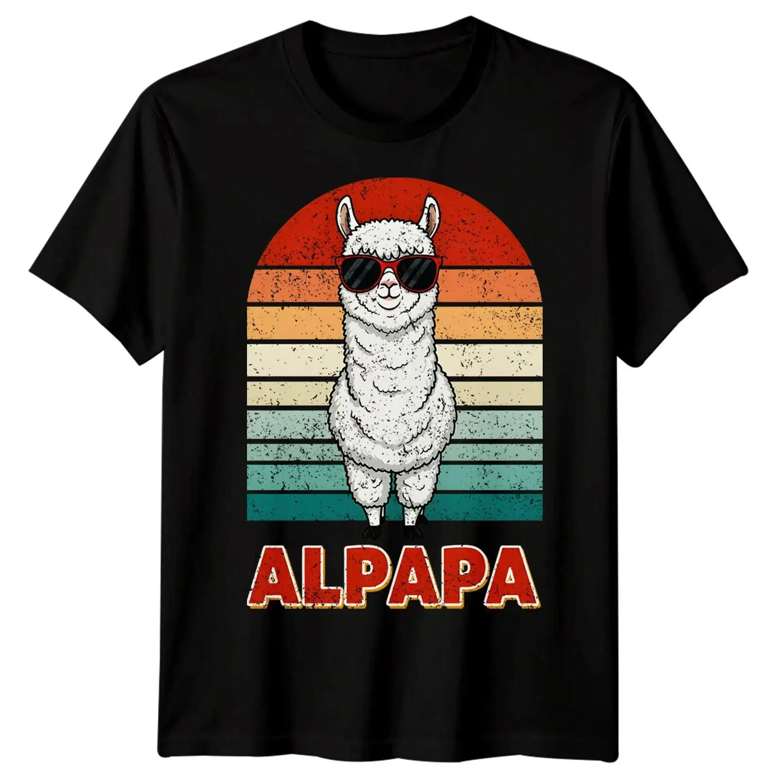 Alpaka Sonnenbrille Retro Alpa - Vintage Fashion Herren review and price
