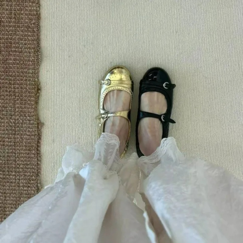 Vintage Metal Buckle Leather M - Vintage Fashion Heels review and price