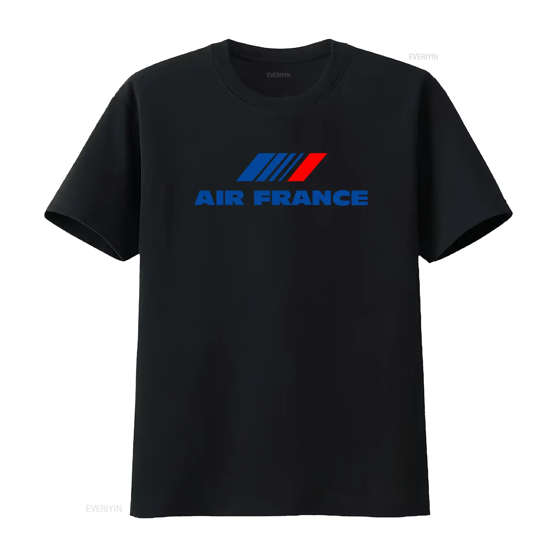 Air France Airlines Logo T Shi - Vintage Fashion Logo review and price