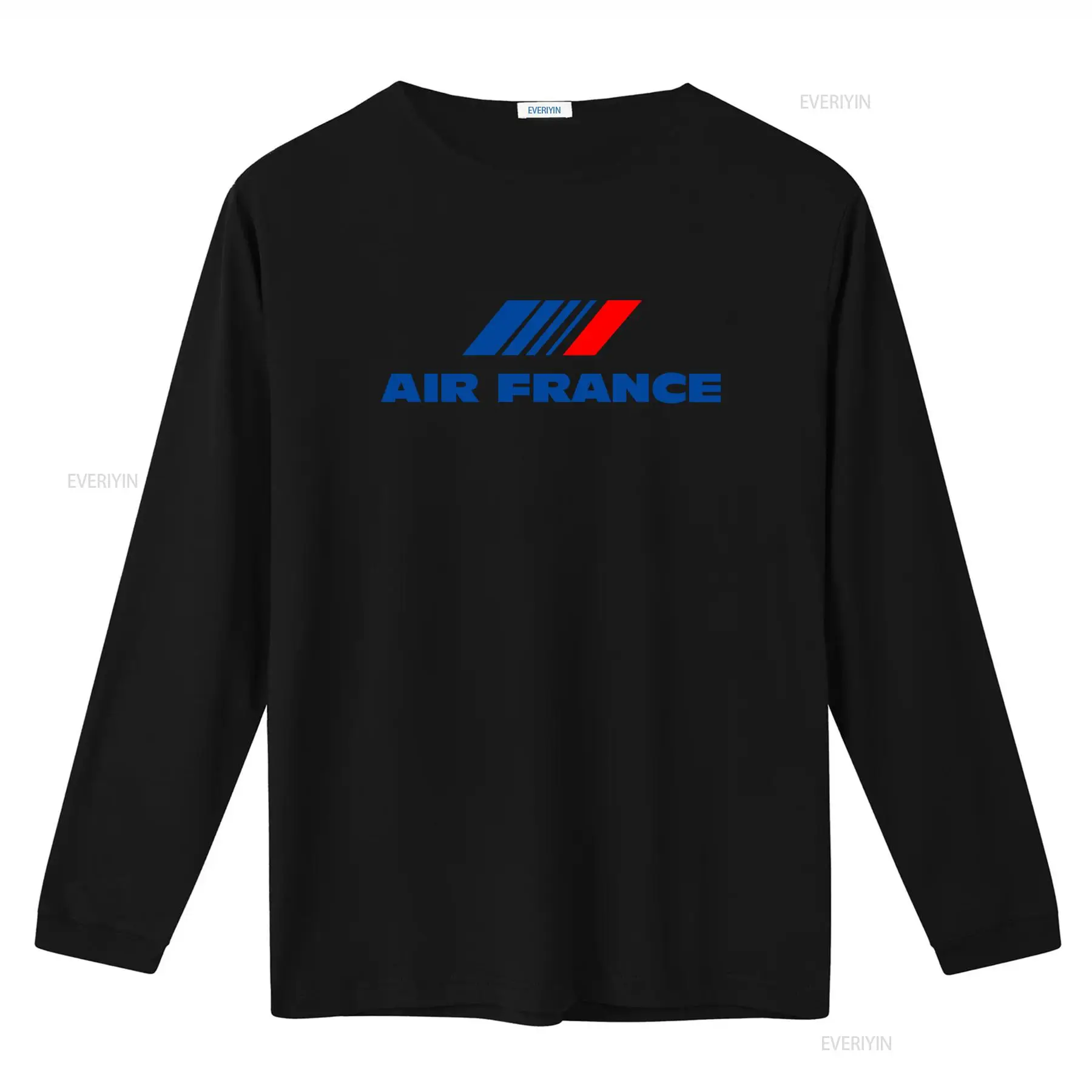 Air France Airlines Logo T Shi - Vintage Fashion Logo review and price