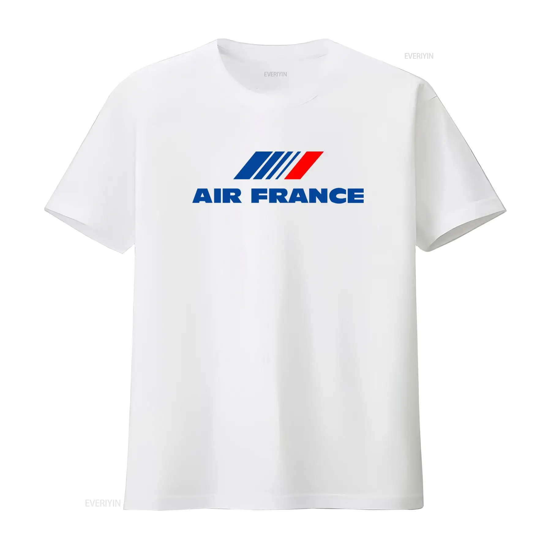 Air France Airlines Logo T Shi - Vintage Fashion Logo review and price