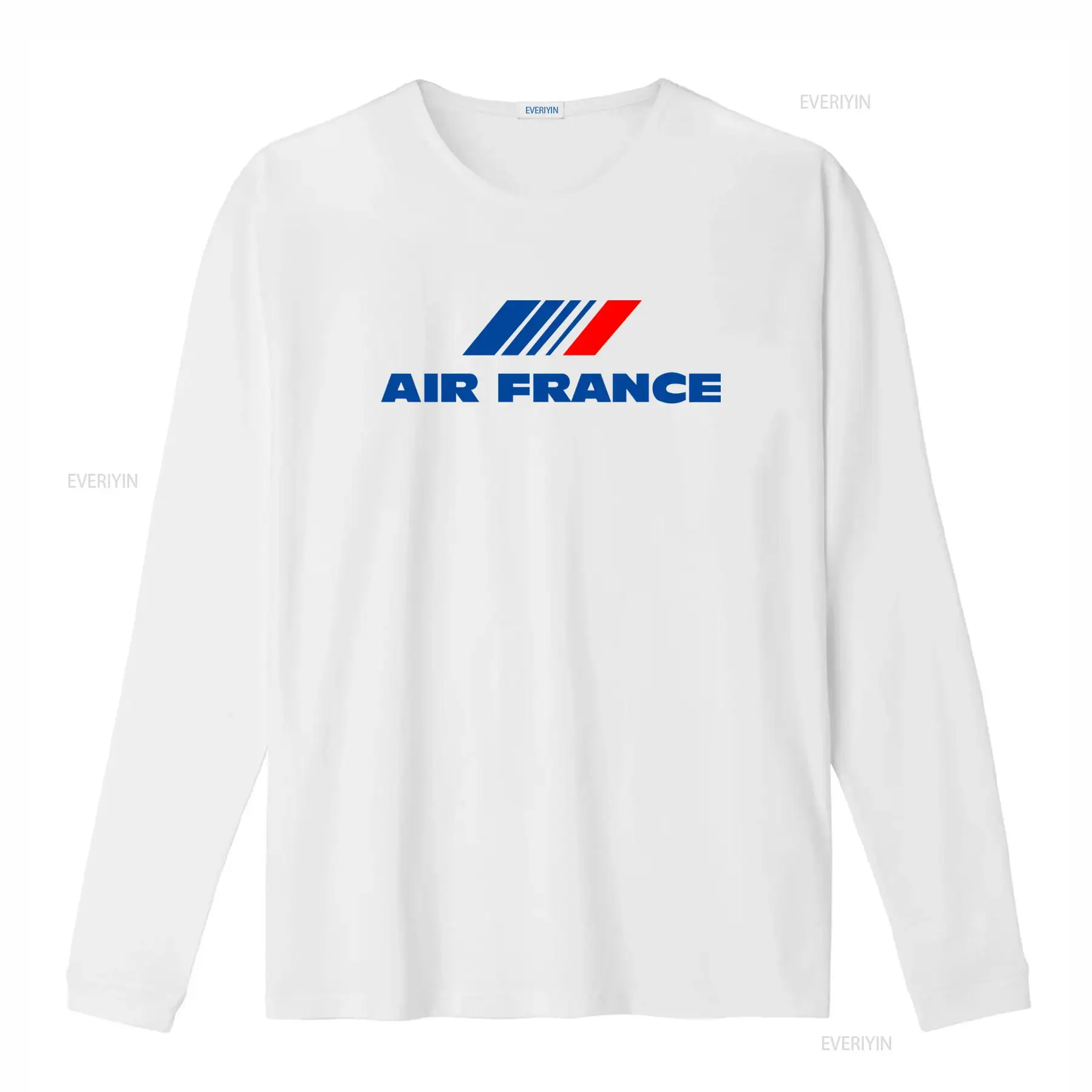 Air France Airlines Logo T Shi - Vintage Fashion Logo review and price